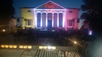 Music Market Service Audio Luci Video per lo spettacolo il teatro le sfilate il live