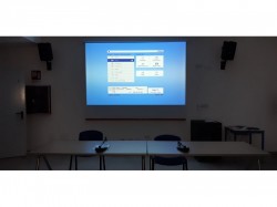 Sala Scuola Primaria Dosso - Terre del Reno