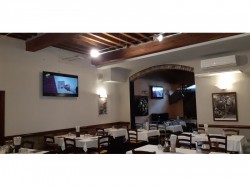 Installazione Audio e Video La Corte del Duca