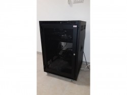 Sala Scuola Primaria Dosso (rack) - Terre del Reno