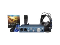 PRESONUS - <br>
	AudioBox iTwo Studio<br>
