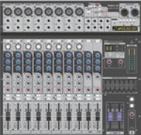 AUDIODESIGN - <br>
	<br />
	AUDIODESIGN PAMX 2.82<br />
	 <br>
